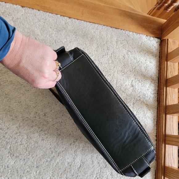 Gucci Shoulder Bag Black - Picture 5 of 10